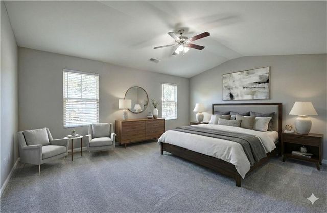 4 Timberland Trace Court, Dallas, GA 30157