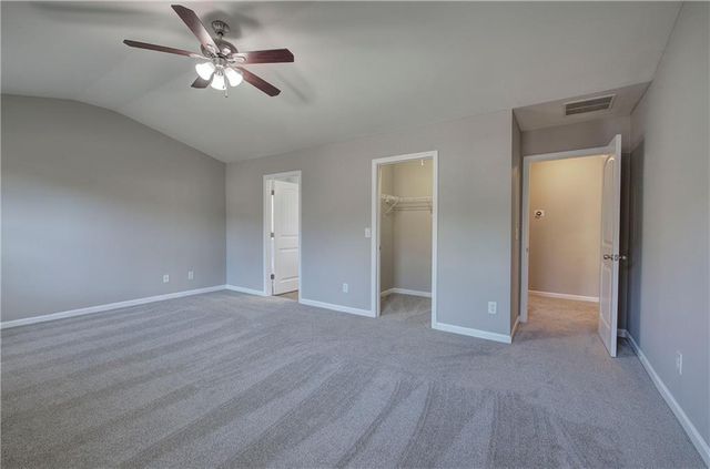 4 Timberland Trace Court, Dallas, GA 30157