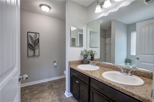 4 Timberland Trace Court, Dallas, GA 30157