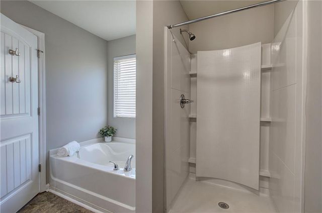 4 Timberland Trace Court, Dallas, GA 30157