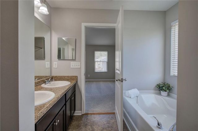 4 Timberland Trace Court, Dallas, GA 30157