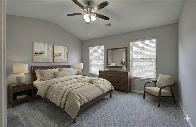 4 Timberland Trace Court, Dallas, GA 30157