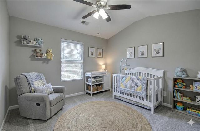 4 Timberland Trace Court, Dallas, GA 30157