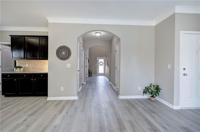 4 Timberland Trace Court, Dallas, GA 30157