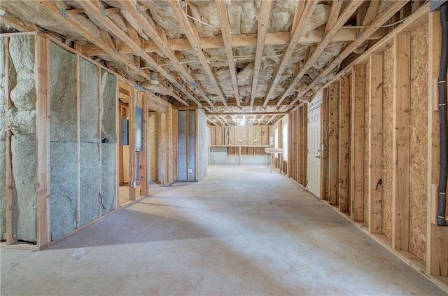 4 Timberland Trace Court, Dallas, GA 30157