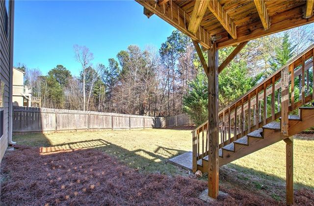 4 Timberland Trace Court, Dallas, GA 30157