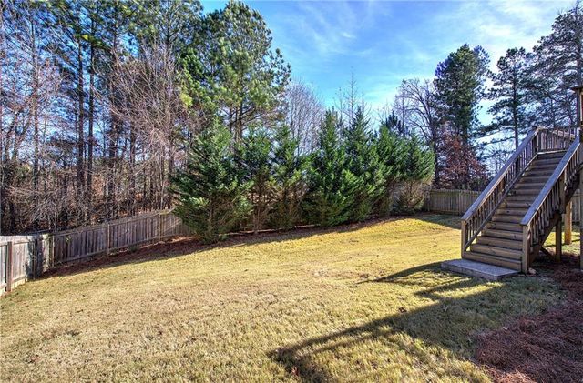 4 Timberland Trace Court, Dallas, GA 30157