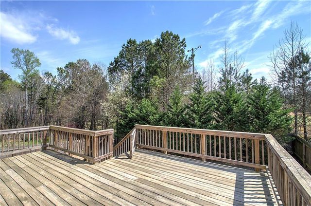 4 Timberland Trace Court, Dallas, GA 30157