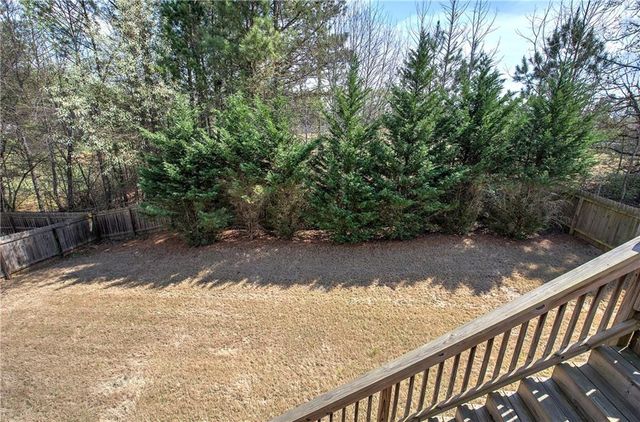 4 Timberland Trace Court, Dallas, GA 30157