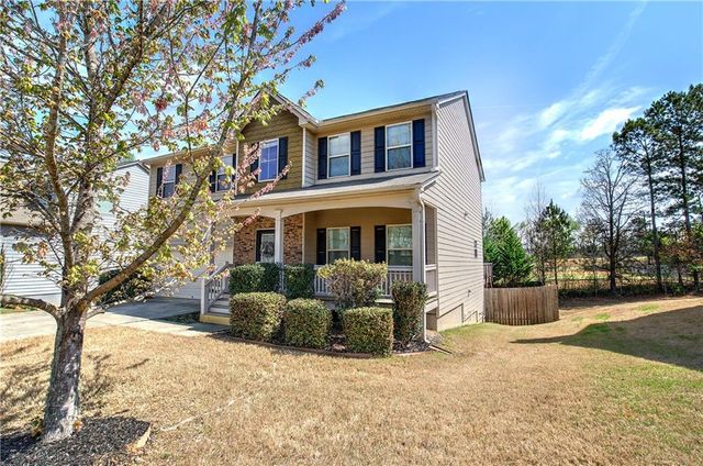 4 Timberland Trace Court, Dallas, GA 30157