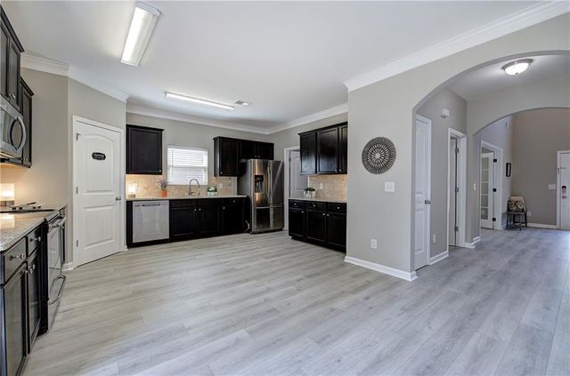 4 Timberland Trace Court, Dallas, GA 30157