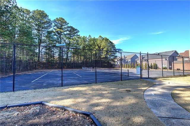 4 Timberland Trace Court, Dallas, GA 30157