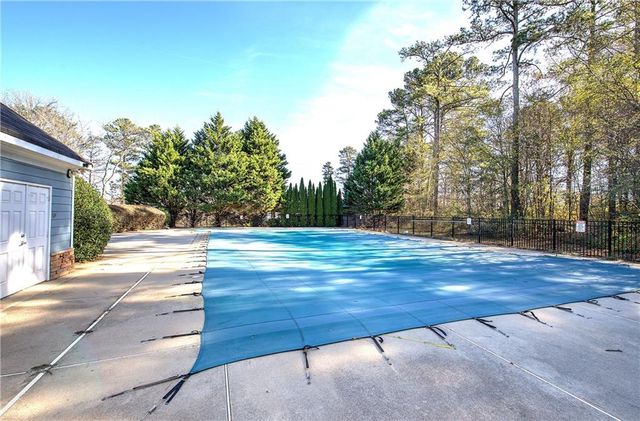 4 Timberland Trace Court, Dallas, GA 30157