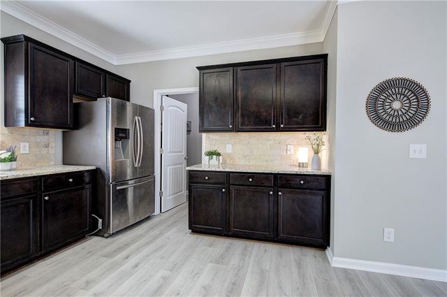 4 Timberland Trace Court, Dallas, GA 30157