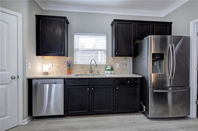 4 Timberland Trace Court, Dallas, GA 30157