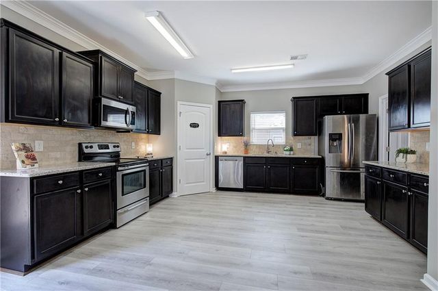 4 Timberland Trace Court, Dallas, GA 30157