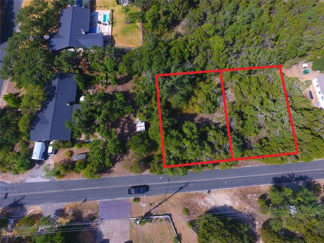 6603 Hill Oaks DR, Austin, TX 78749