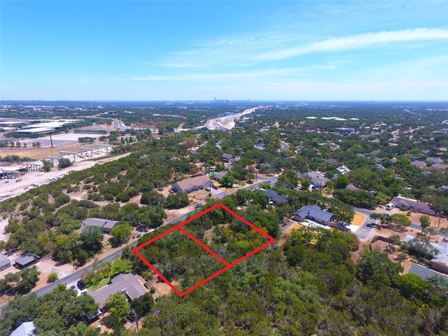 6603 Hill Oaks DR, Austin, TX 78749