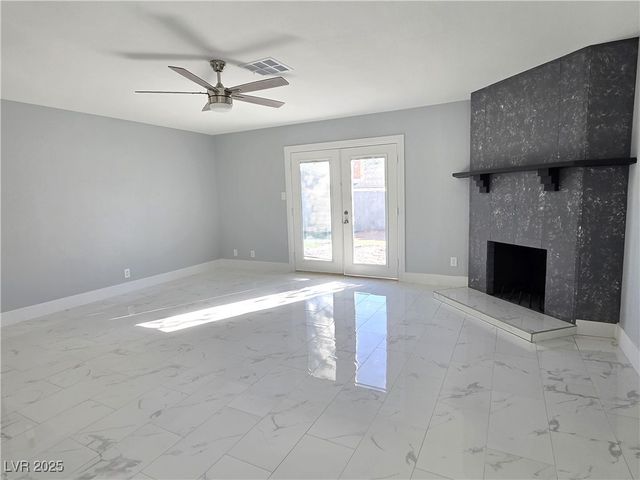 6269 Churchfield Boulevard, Las Vegas, NV 89103