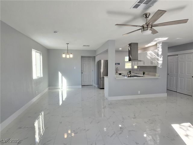 6269 Churchfield Boulevard, Las Vegas, NV 89103