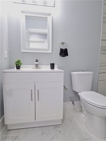 6269 Churchfield Boulevard, Las Vegas, NV 89103