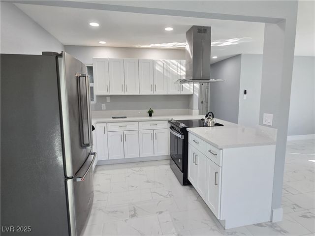 6269 Churchfield Boulevard, Las Vegas, NV 89103