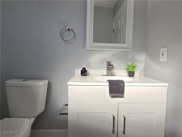 6269 Churchfield Boulevard, Las Vegas, NV 89103