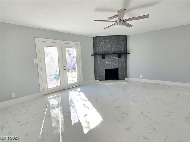 6269 Churchfield Boulevard, Las Vegas, NV 89103