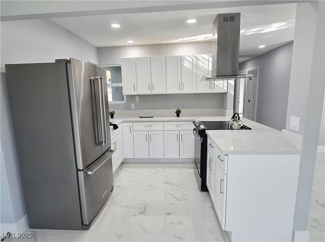 6269 Churchfield Boulevard, Las Vegas, NV 89103