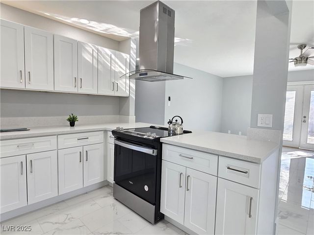 6269 Churchfield Boulevard, Las Vegas, NV 89103