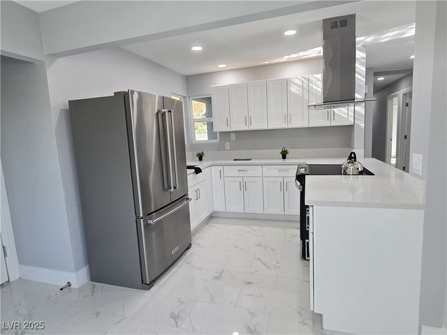 6269 Churchfield Boulevard, Las Vegas, NV 89103