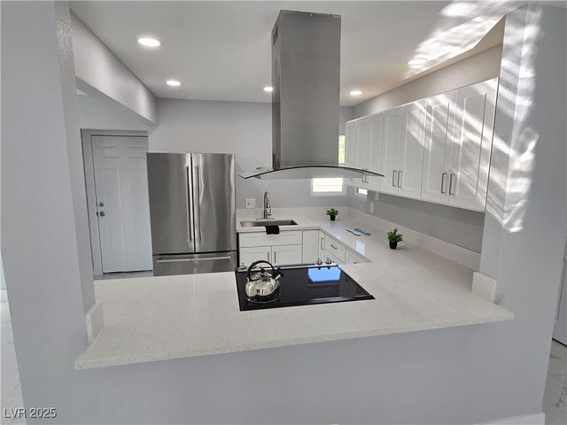 6269 Churchfield Boulevard, Las Vegas, NV 89103