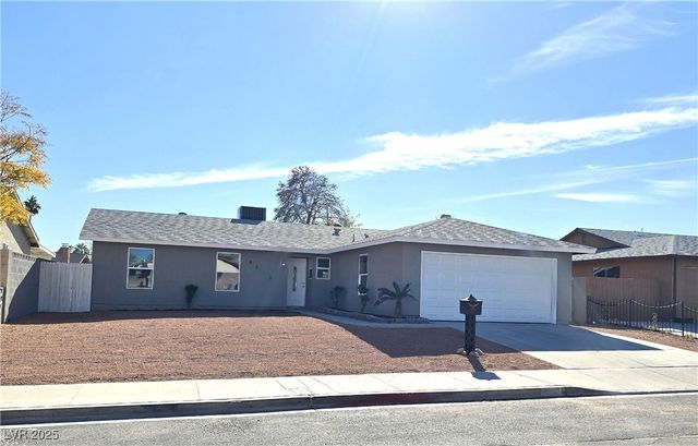 6269 Churchfield Boulevard, Las Vegas, NV 89103