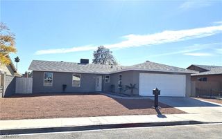 6269 Churchfield Boulevard, Las Vegas, NV 89103