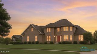 7939 N Woodbridge Road, Monclova, OH 43542