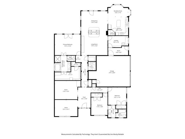 1533 Estates Way, Carrollton, TX 75006