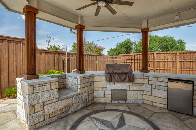 1533 Estates Way, Carrollton, TX 75006