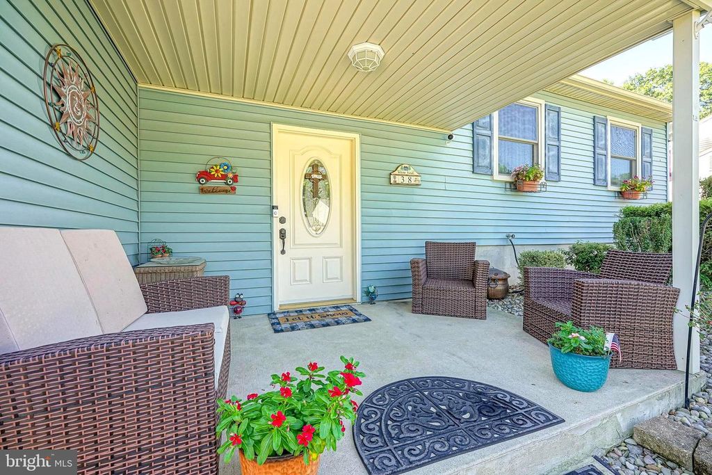 38 WINFIELD RD, SICKLERVILLE, NJ 08081 — photo 2
