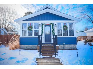 115 S Dallas Street, River Falls, WI 54022