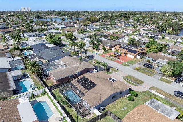 10490 NW 24th Street, Sunrise, FL 33322