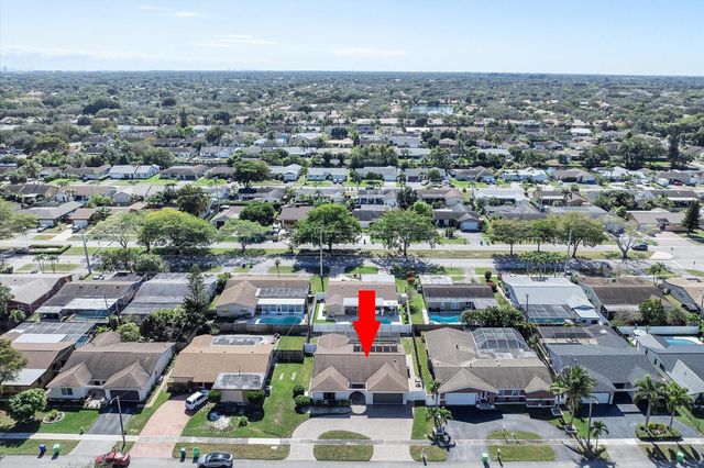 10490 NW 24th Street, Sunrise, FL 33322