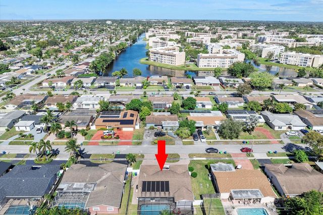 10490 NW 24th Street, Sunrise, FL 33322