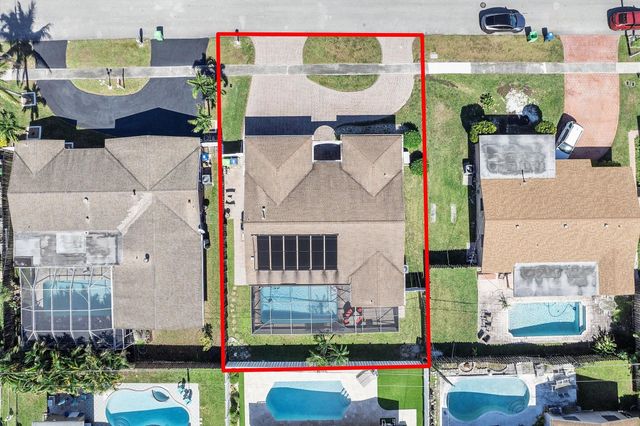 10490 NW 24th Street, Sunrise, FL 33322