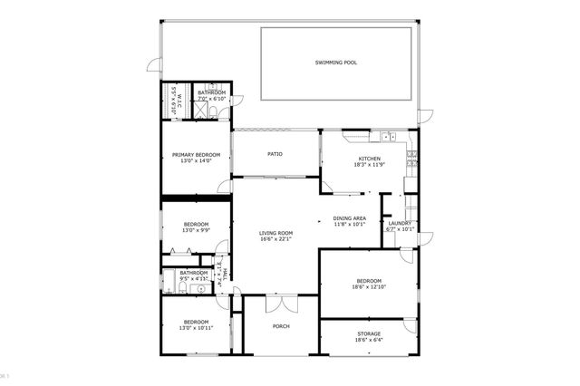 10490 NW 24th Street, Sunrise, FL 33322