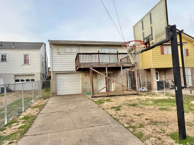 3007 Auburn Road, Huntington, WV 25704