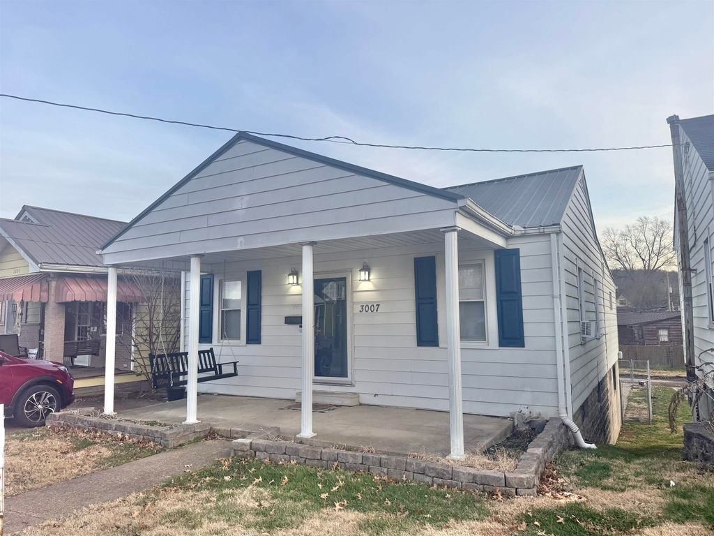 3007 Auburn Road, Huntington, WV 25704