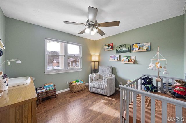 1715 Woodwind Drive, Imperial, MO 63052