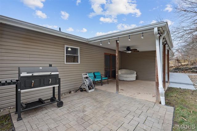 1715 Woodwind Drive, Imperial, MO 63052