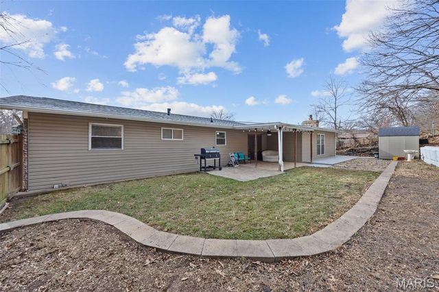 1715 Woodwind Drive, Imperial, MO 63052