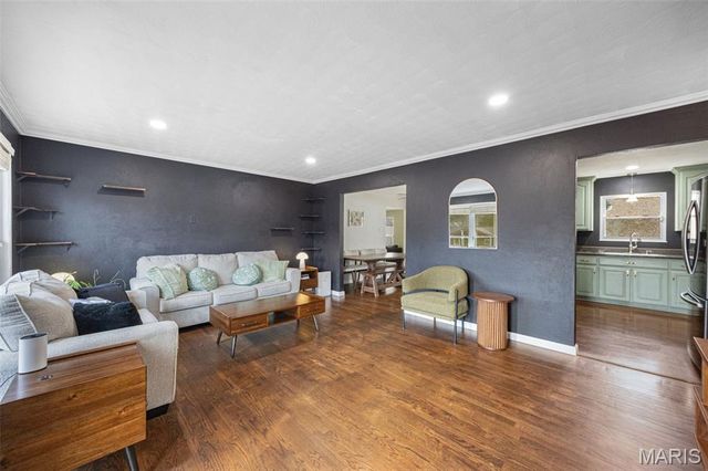 1715 Woodwind Drive, Imperial, MO 63052